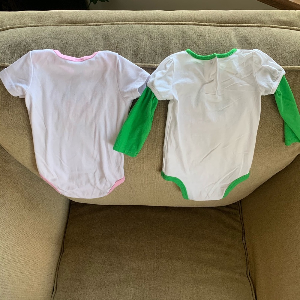 🌻First Shirts - Picture 6 of 6